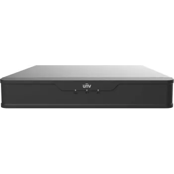 Grabador IP NVR501-04B, 4 canales