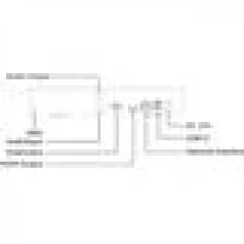 Grabador IP NVR501-04B, 4 canales