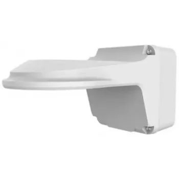 Soporte de montaje en mástil para cámaras domo TR-JB07/WM03-G-IN