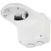 Soporte de montaje en mástil para cámaras domo TR-JB07/WM03-G-IN