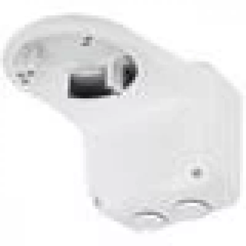 Soporte de montaje en mástil para cámaras domo TR-JB07/WM03-G-IN