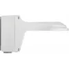 Soporte de montaje en mástil para cámaras domo TR-JB07/WM03-G-IN
