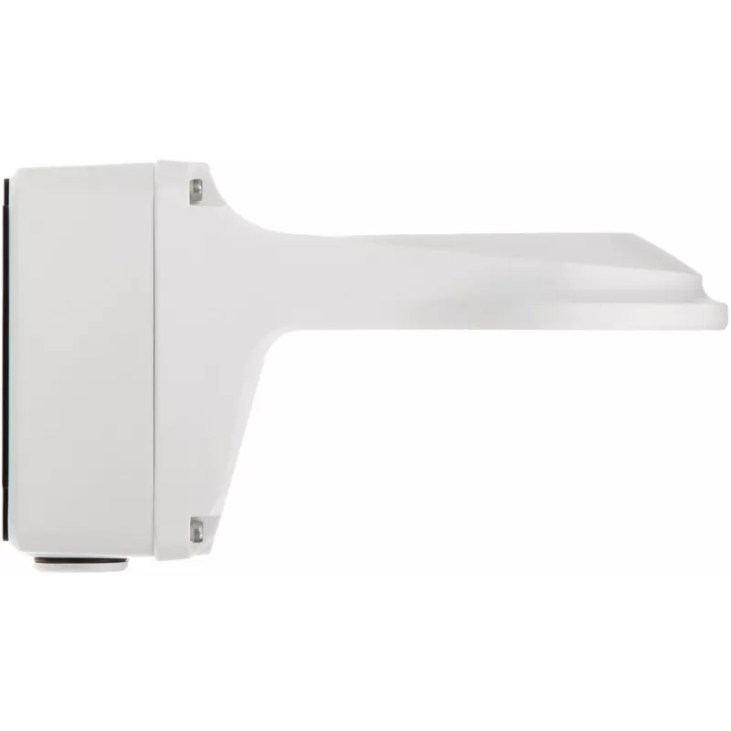 Soporte de montaje en mástil para cámaras domo TR-JB07/WM03-G-IN
