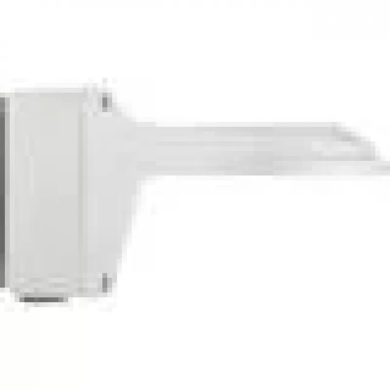 Soporte de montaje en mástil para cámaras domo TR-JB07/WM03-G-IN