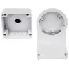 Soporte de montaje en mástil para cámaras domo TR-JB07/WM03-G-IN