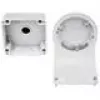 Soporte de montaje en mástil para cámaras domo TR-JB07/WM03-G-IN