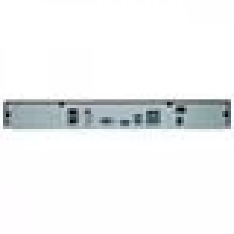 Grabador IP NVR502-09B 9 canales