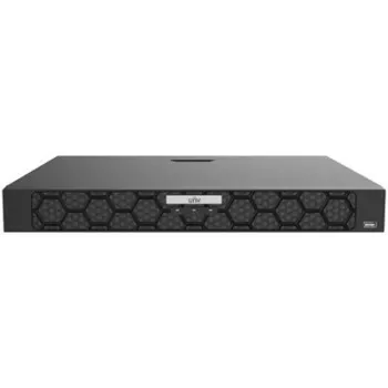 Grabador IP NVR502-32B 32 canales