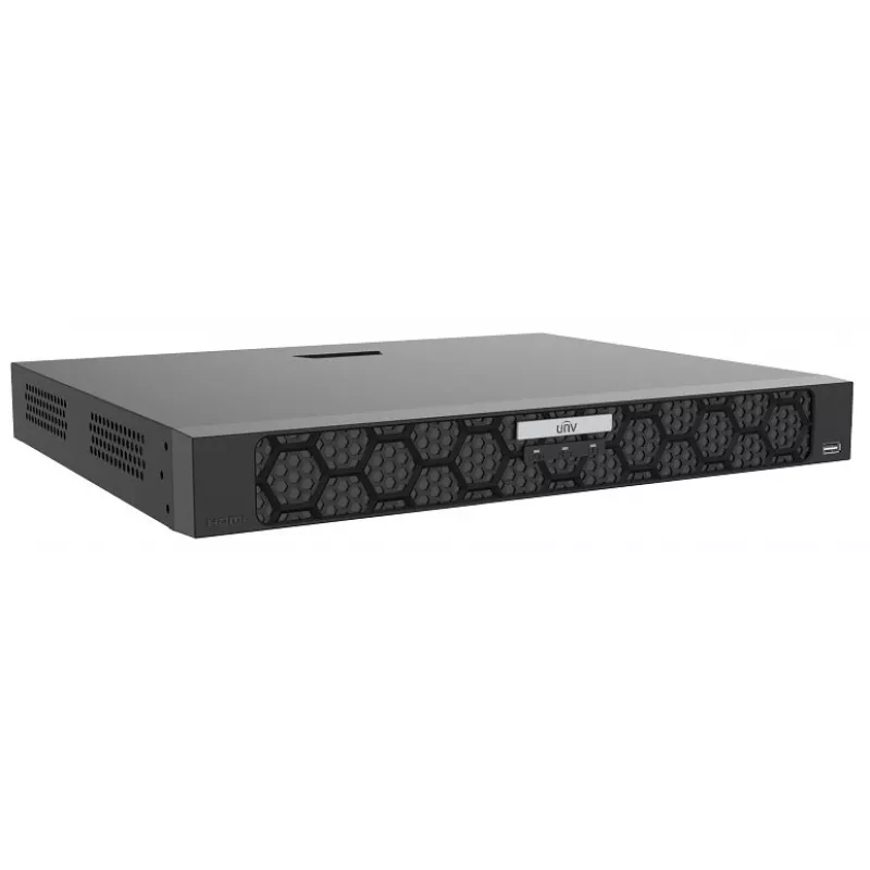 Grabador IP NVR502-32B 32 canales