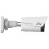 Cámara IP tipo bala UNV – IPC2124LB-ADF28KM-H, 4 MP, 2,8 mm, simple 4 MP, 2,8 mm, blanco