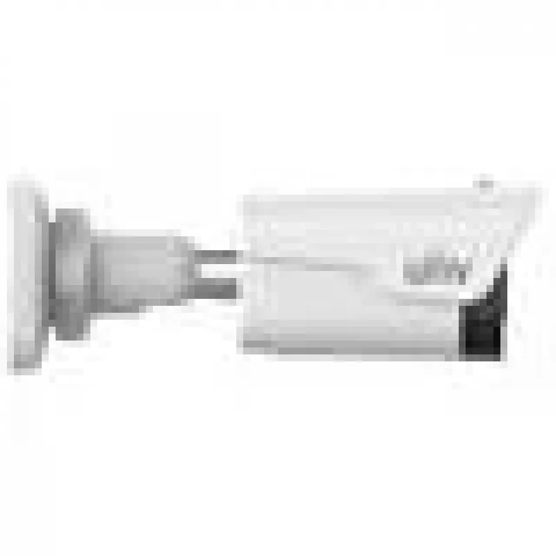 Cámara IP tipo bala UNV – IPC2124LB-ADF28KM-H, 4 MP, 2,8 mm, simple 4 MP, 2,8 mm, blanco