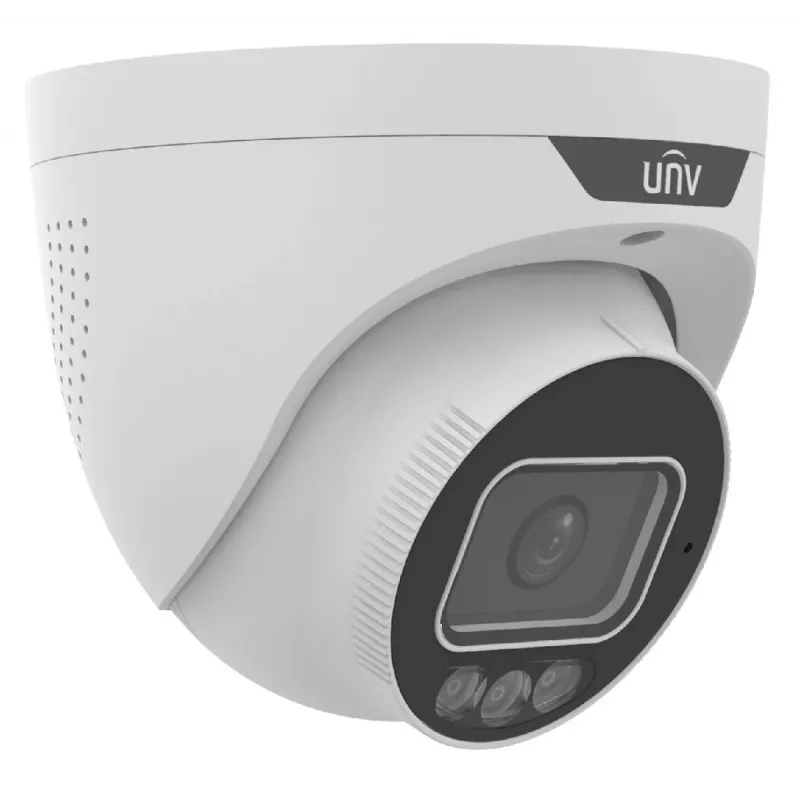 Cámara IP IPC3635SS-ADF28KMC-I1 5 Mpx 2,8 mm