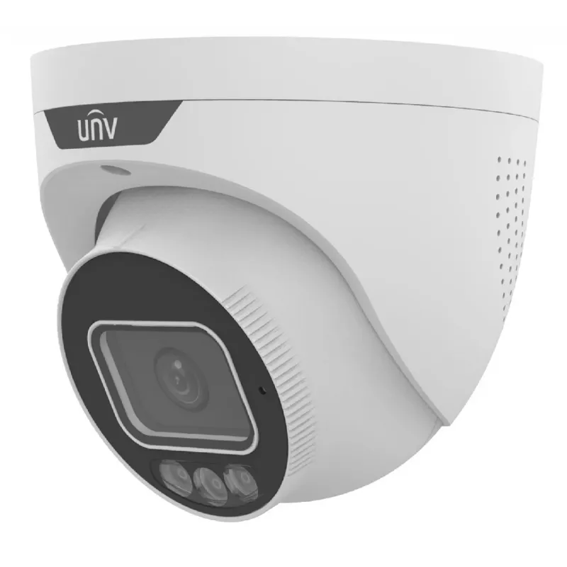 Cámara IP IPC3635SS-ADF28KMC-I1 5 Mpx 2,8 mm