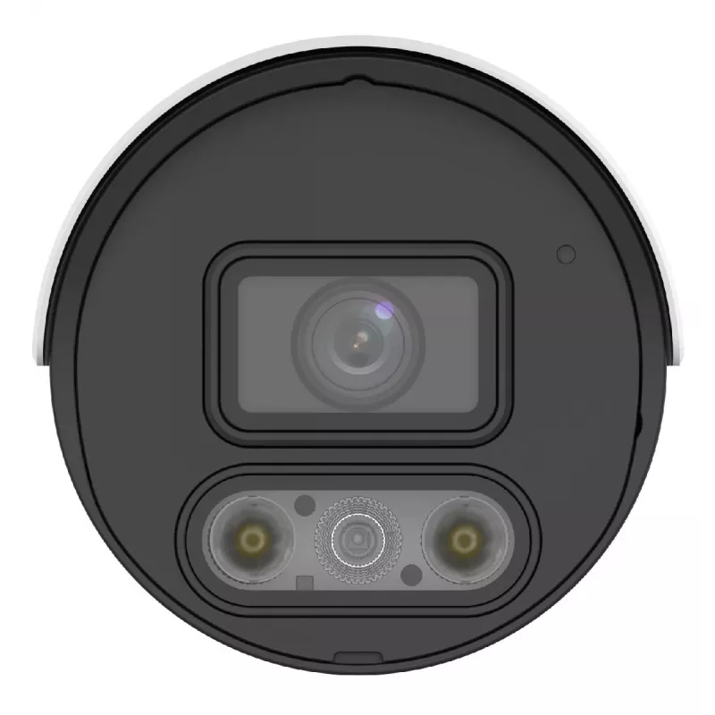 Cámara IP IPC2124LE ColorHunter - 4 Mpx 2,8 mm