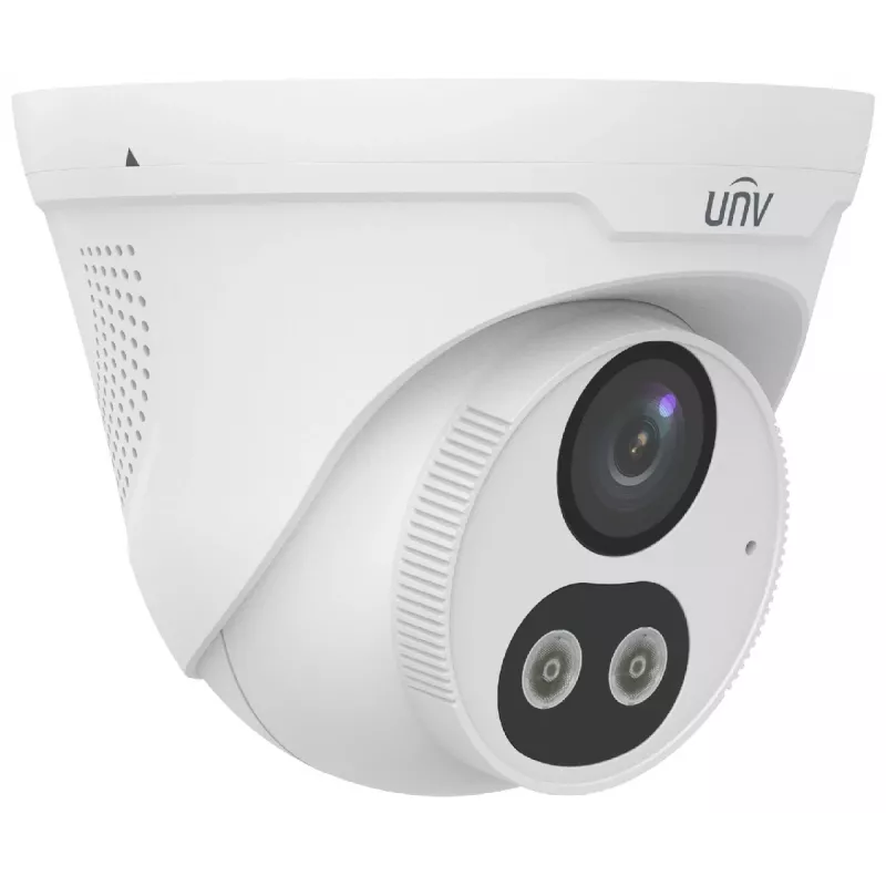 Cámara IP IPC3614LE-ADF28KC-DL 4 Mpx 2,8 mm