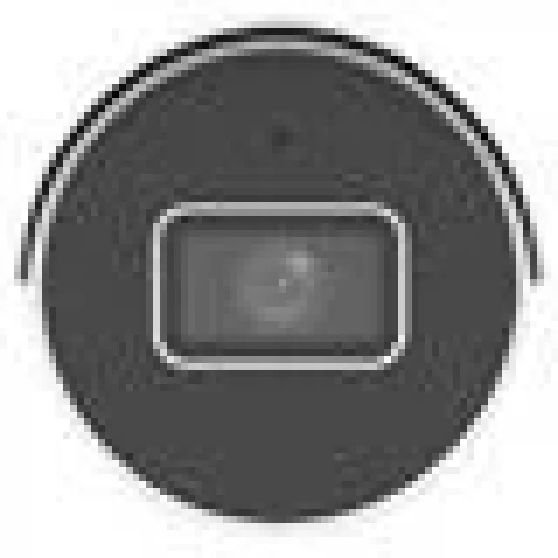 Cámara IP IPC2124LE-ADF40KM-H 4 Mpx 4 mm