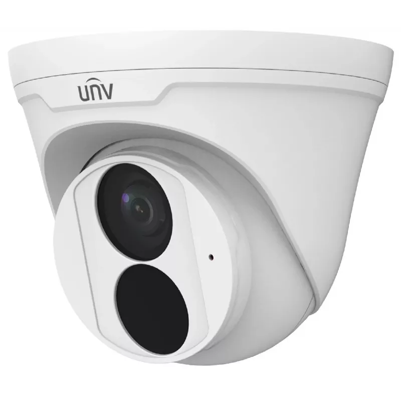 Cámara IP UNIVIEW IPC3615LE-ADF28K-H 5MP 2,8 mm