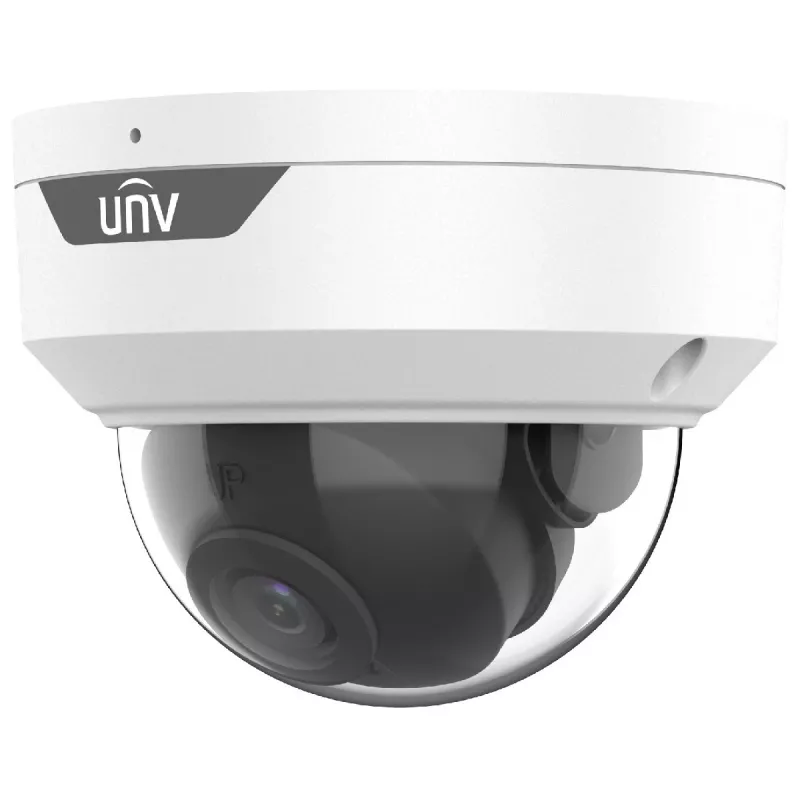 Cámara antivandálica IPC325LE-ADF28K-H 5 Mpx