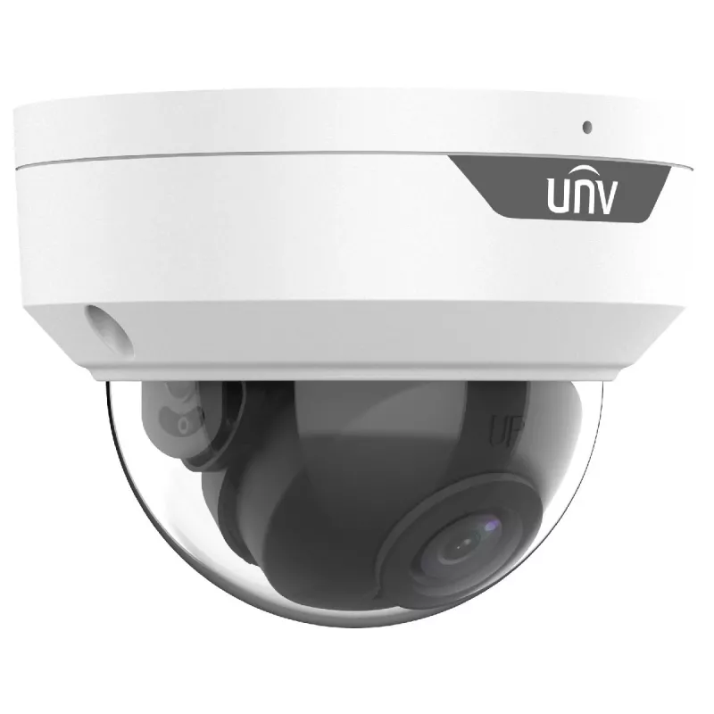 Cámara antivandálica IPC325LE-ADF28K-H 5 Mpx