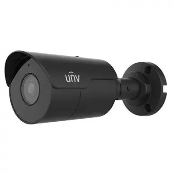 Cámara IP IPC2124LE-ADF28KM-H NEGRO 4 MP