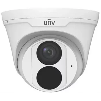 Cámara IP UNIVIEW 8 MP 4K UHD 2,8 mm