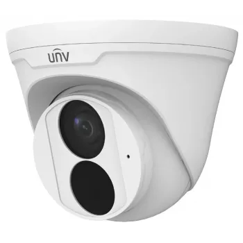 Cámara IP UNIVIEW 8 MP 4K UHD 2,8 mm