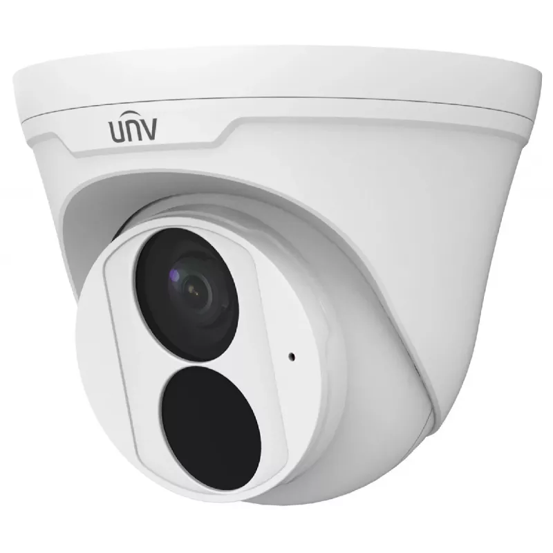 Cámara IP UNIVIEW 8 MP 4K UHD 2,8 mm