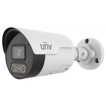 CÁMARA IP IPC2128LE-ADF28KMC-DL ColorHunter - 8 MPx 2,8 mm UNIVIEW