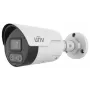 CÁMARA IP IPC2128LE-ADF28KMC-DL ColorHunter - 8 MPx 2,8 mm UNIVIEW