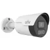 CÁMARA IP IPC2128LE-ADF28KMC-DL ColorHunter - 8 MPx 2,8 mm UNIVIEW