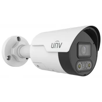 CÁMARA IP IPC2128LE-ADF28KMC-DL ColorHunter - 8 MPx 2,8 mm UNIVIEW