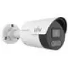 CÁMARA IP IPC2128LE-ADF28KMC-DL ColorHunter - 8 MPx 2,8 mm UNIVIEW