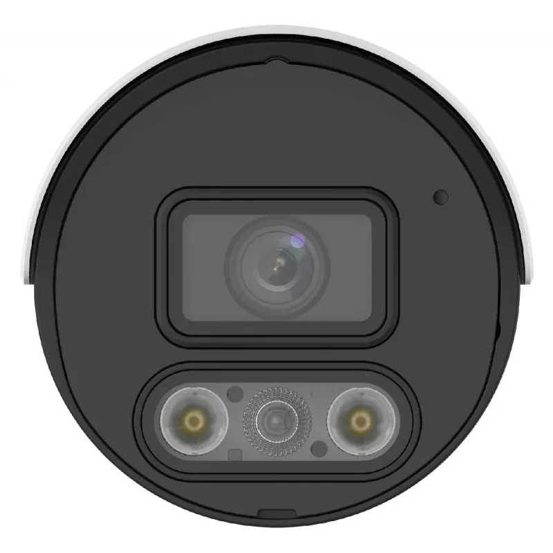 CÁMARA IP IPC2128LE-ADF28KMC-DL ColorHunter - 8 MPx 2,8 mm UNIVIEW