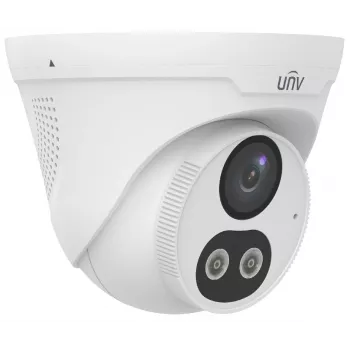 CÁMARA IP IPC3618LE-ADF28KC-DL ColorHunter 8 Mpx 2,8 mm UNIVIEW