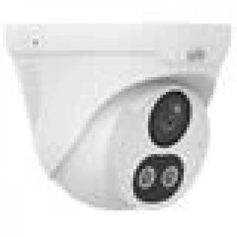 CÁMARA IP IPC3618LE-ADF28KC-DL ColorHunter 8 Mpx 2,8 mm UNIVIEW