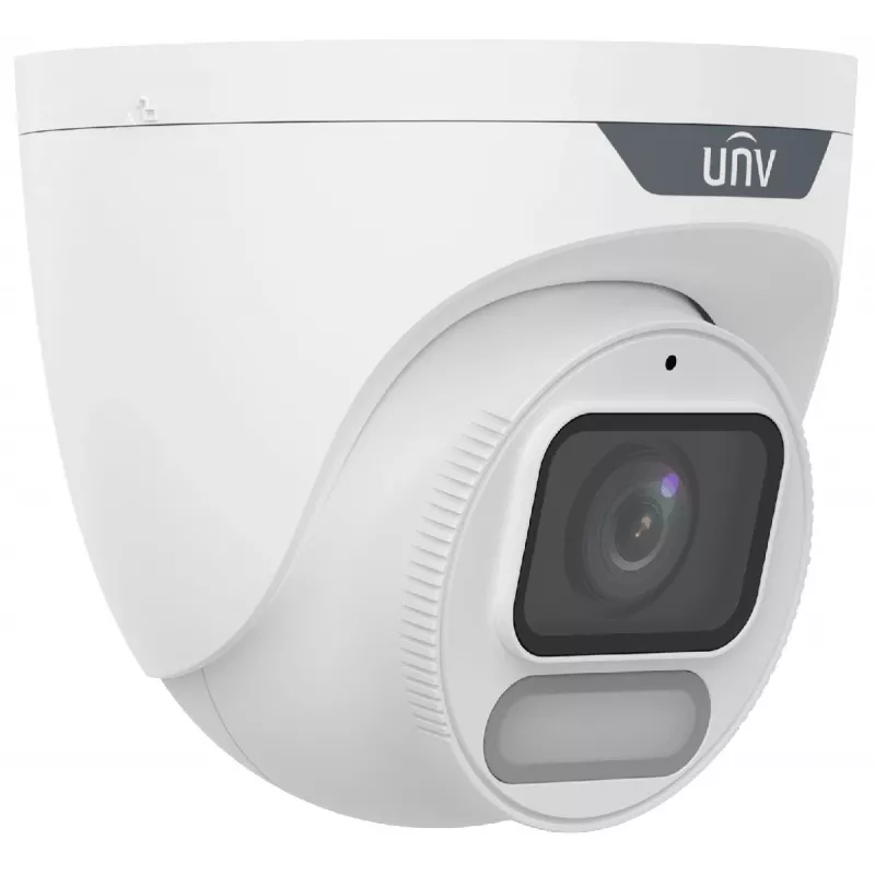 Cámara IP IPC3628LE-ADF28K-WP OwlView Wise