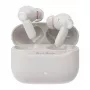 HAVIT TW991 PRO (SPACE NC01T) Auriculares inalámbricos — blanco, cancelación de ruido True Wireless