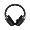 Auriculares gaming HAVIT Fuxi-H3 Plus — Auriculares estéreo con cable y micrófono (negro)