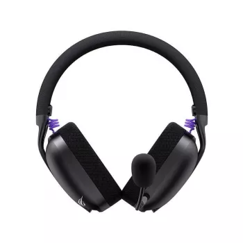 Auriculares gaming HAVIT Fuxi-H3 Plus — Auriculares estéreo con cable y micrófono (negro)