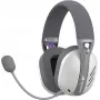 Auriculares gaming HAVIT Fuxi-H3 (gris) – Auriculares over-ear estéreo con micrófono integrado