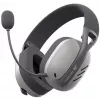 Auriculares gaming HAVIT Fuxi-H3 (gris) – Auriculares over-ear estéreo con micrófono integrado