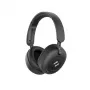 Auriculares Bluetooth over-ear HAVIT H655BT PRO — audio inalámbrico, micrófono integrado, negro