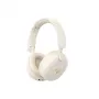 Auriculares Bluetooth over-ear HAVIT H655BT PRO — Auriculares inalámbricos, beige, audio Bluetooth