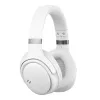 Auriculares Bluetooth inalámbricos HAVIT H630BT — on-ear, Bluetooth, micrófono integrado, blanco