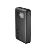 Batería externa portátil HAVIT PB5212 20000mAh — Batería externa de alta capacidad (negro)