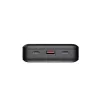 Batería externa portátil HAVIT PB5212 20000mAh — Batería externa de alta capacidad (negro)