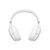 HAVIT H630BT PRO Auriculares inalámbricos in-ear blancos — Auriculares Bluetooth para llamadas, música, deporte y uso diario