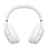 HAVIT H630BT PRO Auriculares inalámbricos in-ear blancos — Auriculares Bluetooth para llamadas, música, deporte y uso diario