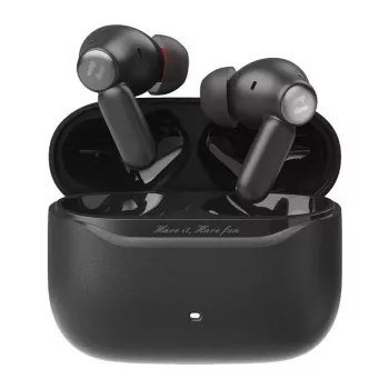 Havit TW991 PRO (SPACE NC01T) Auriculares inalámbricos — negro, cancelación activa de ruido, Bluetooth