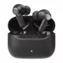 Havit TW991 PRO (SPACE NC01T) Auriculares inalámbricos — negro, cancelación activa de ruido, Bluetooth